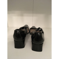 Marc Jacobs Pumps/Peeptoes Patent leather in Black
