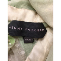 Jenny Packham Vest Zijde
