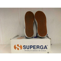 Superga Chaussures de sport en Violet