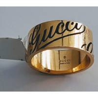 Gucci Ring aus Gelbgold in Gelb