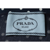 Prada Kleid aus Viskose