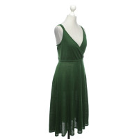 Loro Piana Dress in Green