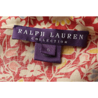 Ralph Lauren Dress Linen