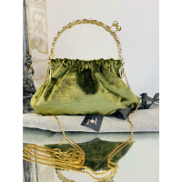Rosantica Handbag in Olive