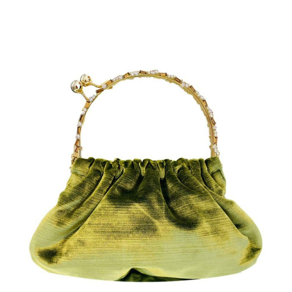 Rosantica Handbag in Olive