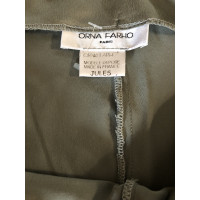 Orna Farho Trousers Silk