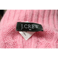 J. Crew Tricot en Rose/pink