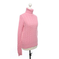 J. Crew Tricot en Rose/pink