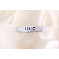 Liu Jo Top in Cream