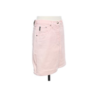 Iceberg Skirt in Pink