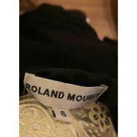 Roland Mouret Dress in Black