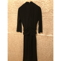 Sonia Rykiel Dress Viscose in Black