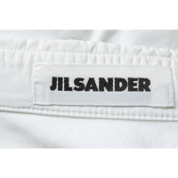 Jil Sander Top in White
