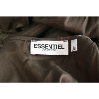 Essentiel Antwerp Jacke/Mantel aus Viskose