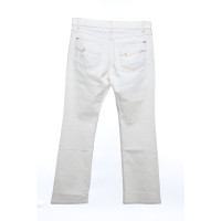 Bogner Jeans in Weiß