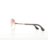 Max & Co Sonnenbrille in Gold