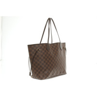 Louis Vuitton Neverfull MM32 in Tela