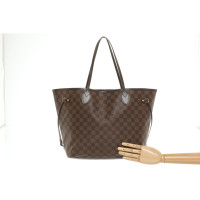 Louis Vuitton Neverfull MM32 in Tela