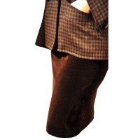 Yves Saint Laurent Anzug aus Wolle