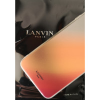 Lanvin Accessoire en Orange