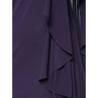 Jean Paul Gaultier Dress in Violet