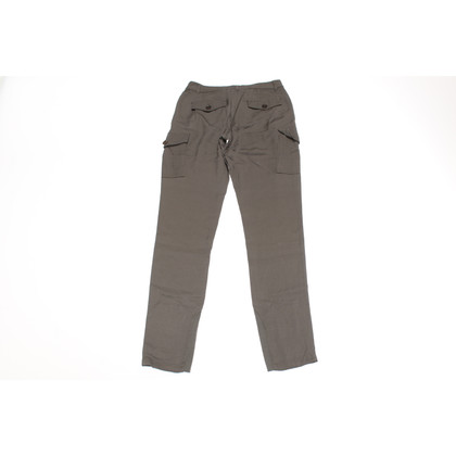 Marc Cain Trousers in Khaki
