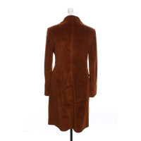 Tagliatore Jacket/Coat in Brown