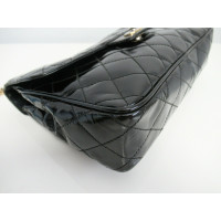 Bally Shoulder bag Patent leather in Black