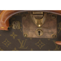 Louis Vuitton Alzer 50 aus Canvas