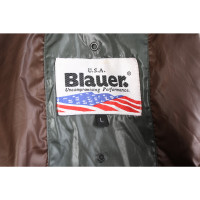 Blauer Jacket/Coat in Khaki