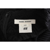 Isabel Marant For H&M Top in Black
