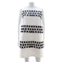 Mother Of Pearl Dress Cotton in White