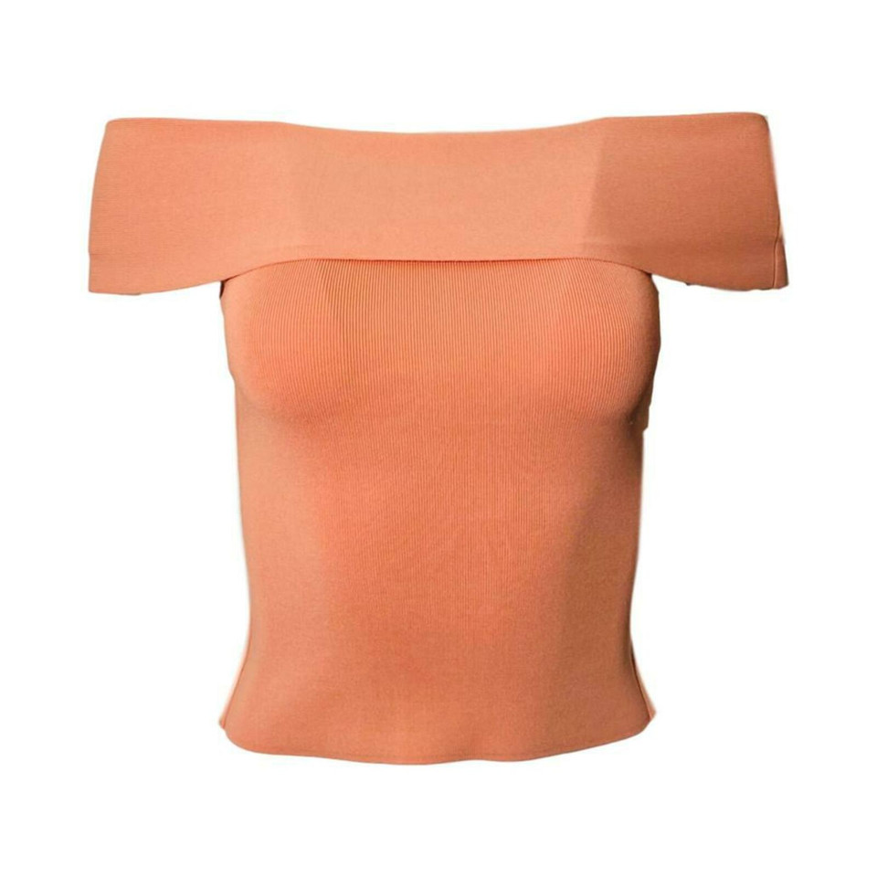 Alexander Wang Top en Orange