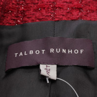 Talbot Runhof Jacke/Mantel