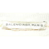 Balenciaga Knitwear in Cream