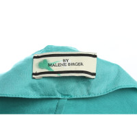 By Malene Birger Dress in Turquoise