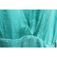 By Malene Birger Dress in Turquoise