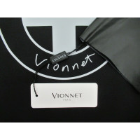 Vionnet Knitwear in Black