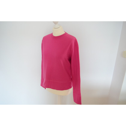 Strenesse Blue Top Cotton in Pink
