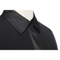 Basler Top Silk in Black