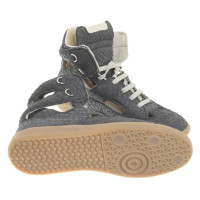 Maison Martin Margiela Sneakers in Gray