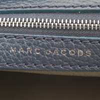 Marc Jacobs Di pelle borsetta brevetto