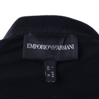 Armani T-shirt in zwart