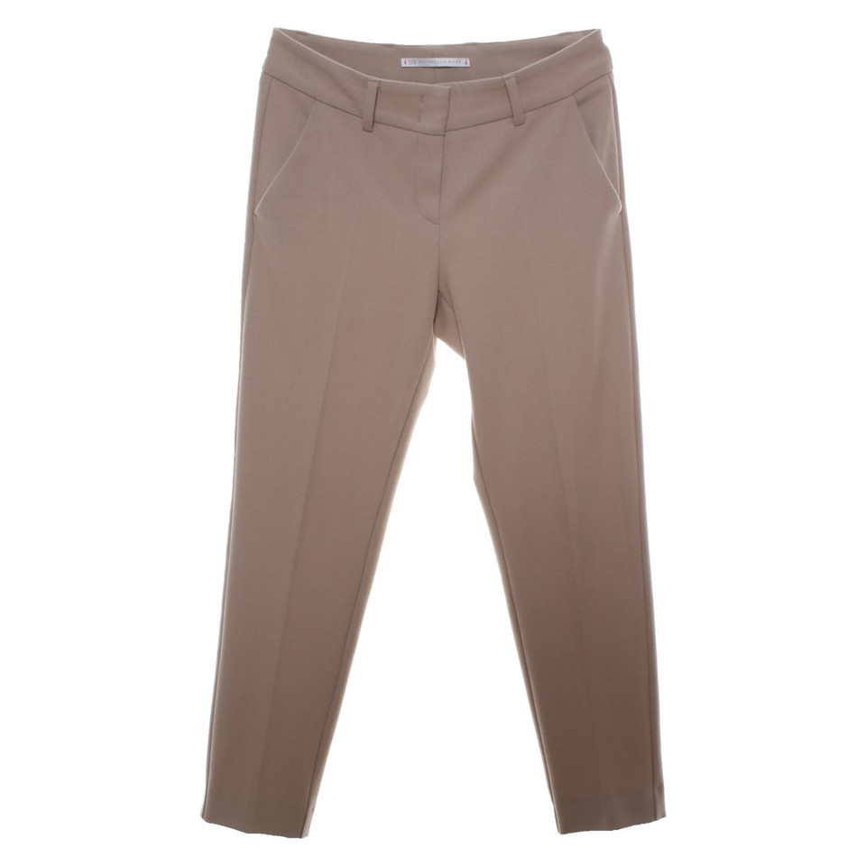 Raffaello Rossi Hose in Beige