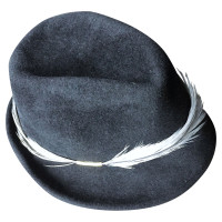 Eugenia Kim Hat with feather