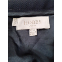 Hobbs Skirt Wool in Grey
