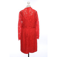 Temperley London Kleid in Rot