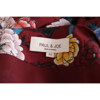Paul & Joe Dress Silk