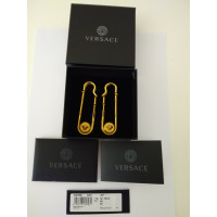 Versace Ohrring in Gold