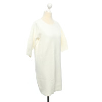 Stefanel Dress in Cream